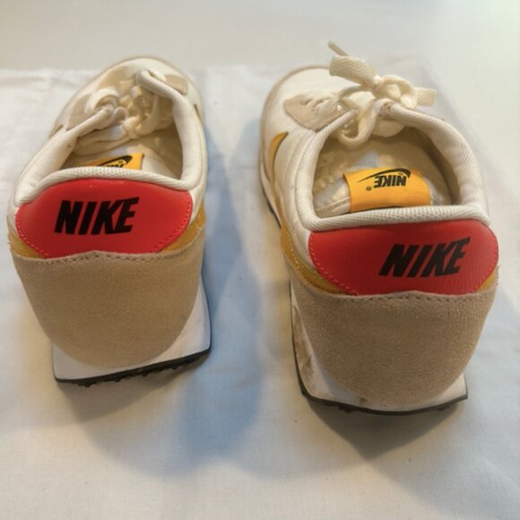 Nike Women's Daybreak Pale Ivory/Pollen Rise CK2351 102 - Picture 4 of 6